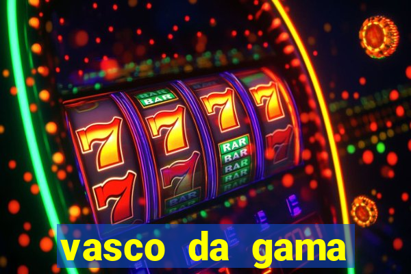 vasco da gama traficante de escravos